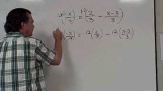 Math 117 LEOV #10