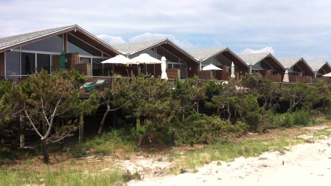 Fire Island Pines YouTube