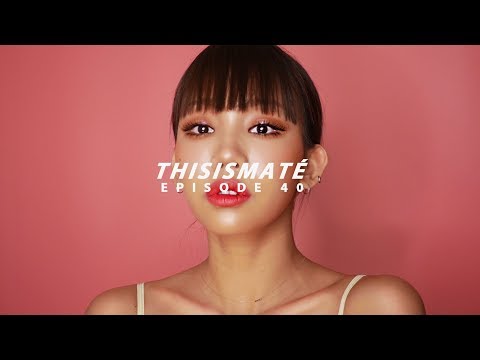 EP. 40 : New <strong>Year</strong> GRWM! (<strong>Instagram</strong> makeup)┃설 겟레디윗미