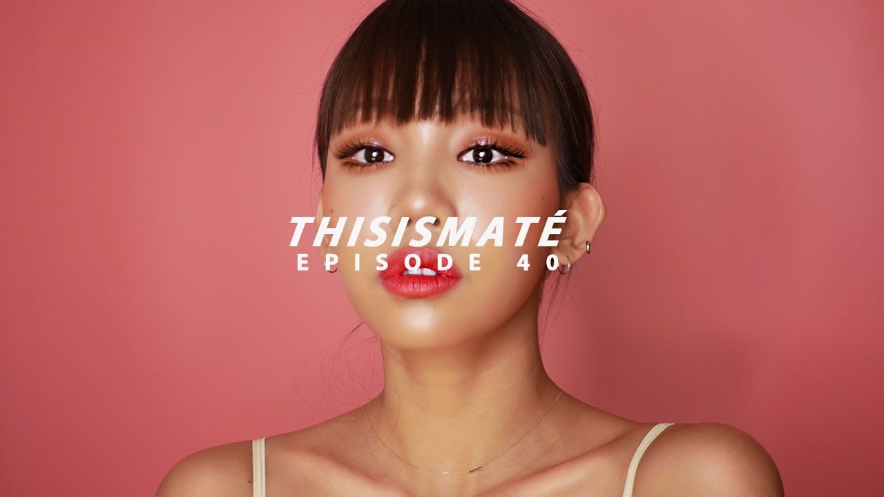 [광고]EP. 40 : New Year GRWM! (Instagram makeup)┃설 겟레디윗미