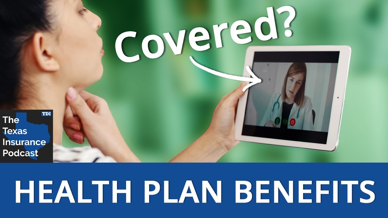 Do you know everything your health plan offers?