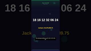 PCSO Lotto Result Super Lotto August 18 2026