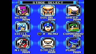 ScrewAttack's Top 10 Worst Robot Masters [2010-03-10]