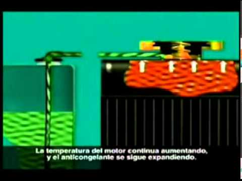 Vídeo: Què provocaria l'explosió d'un radiador?