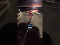 Boy Gets Instant Karma After Ragebaiting Driver