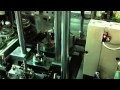Electric Motor automatic production machine assembly line--Nide Mechanical
