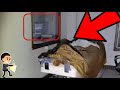REAL Ghost Videos! Haunted hospital is mysterious and terrible. |神㊙️的鬧鬼醫院［190］