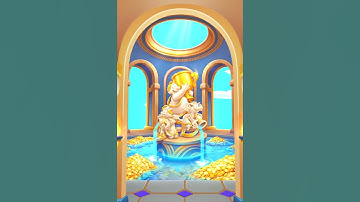 TOON BLAST - CHAMPIONS LEAGUE opening scene for me