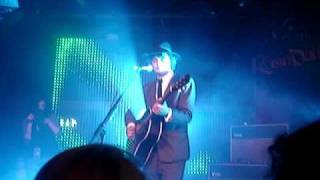 Pete Doherty - Forever Blowing Bubbles