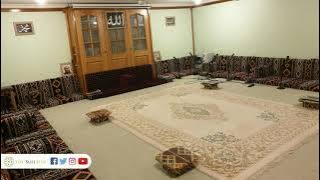 Qasidah Burdah | Chapter 10 | The Sufi Hub