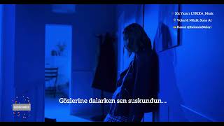 Ben Seni Gerçek Sandım.üzik Şk