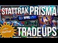 PRISMA CASE STATTRAK TRADE UPS