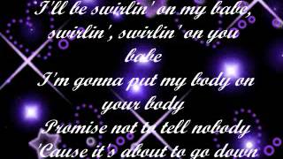 Dance For You Lyrics ~Beyonce~
