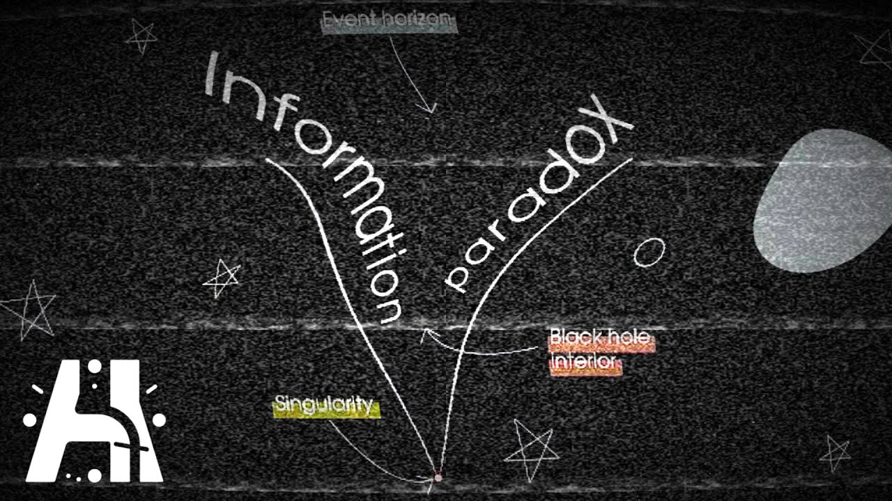 The Information Paradox: A Deep Dive into One of Physics' Most Puzzling ...
