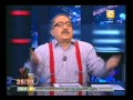 إبراهيم عيسي الحكومة الحالية حكومة زكي قدرة 