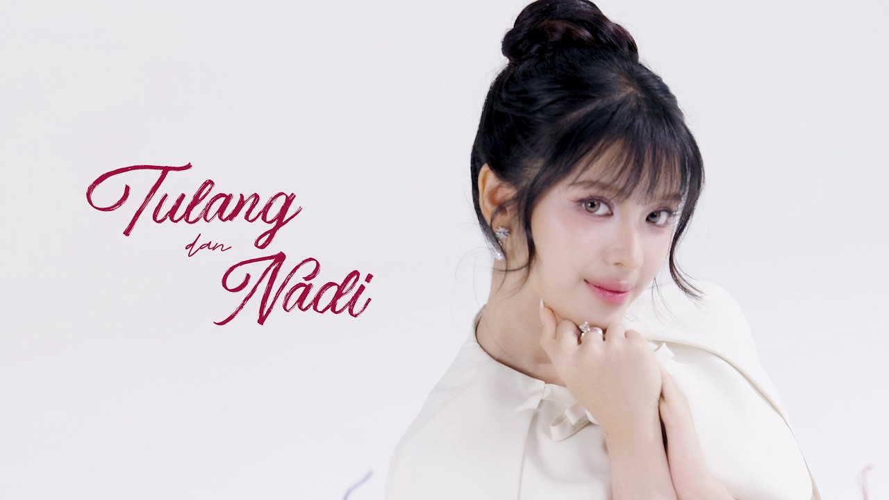 Tiara Andini - Tulang dan Nadi (Official Visualizer)