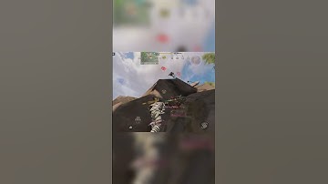 IRANI PRIVATE MATCH 💀1v4 clutch 🏆 #codm #callofduty #codmobile #iqooneo #gaming