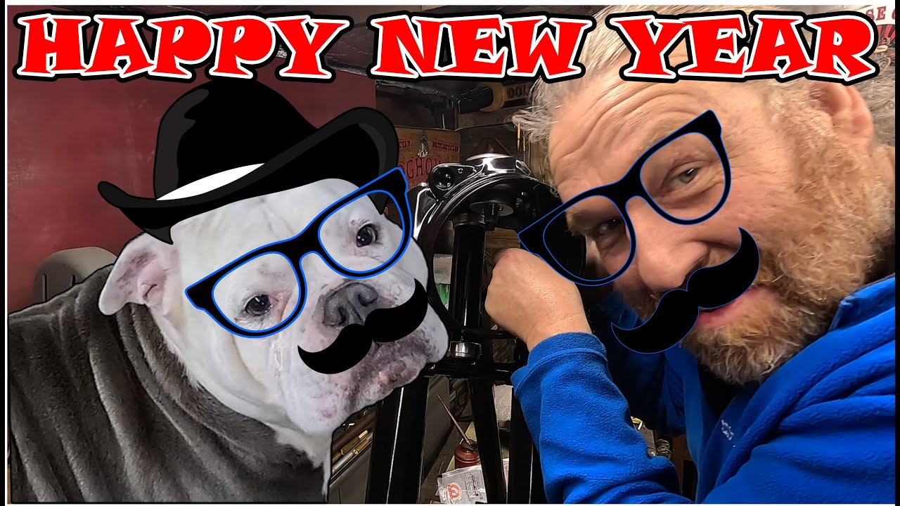 Happy New Year - YouTube