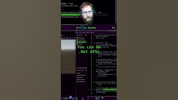 GDScript or C#?