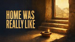Why Four Men Could Dig Through a Roof, and What It Says About Faith screenshot 1