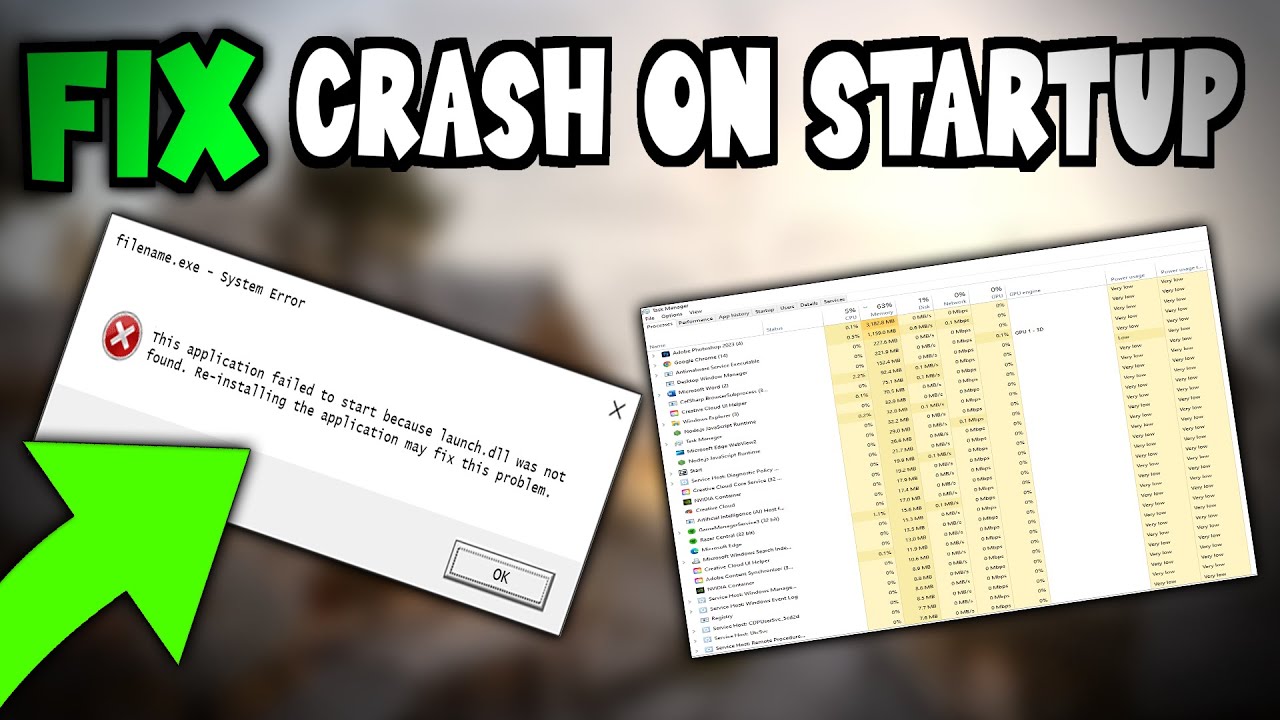 Bellwright – How to Fix Crash on Startup – Complete Tutorial - YouTube