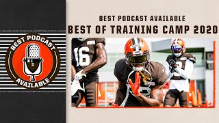 Best of Training Camp 2020 | Best Podcast Available