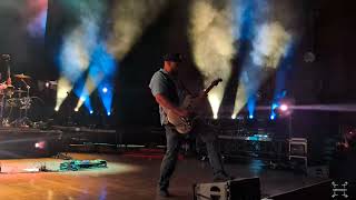 Anderson Paak - Heart Don't Stand a Chance (Live) @ TD Pavilion at the Mann Center Philly 10/08/24
