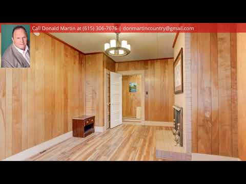 115 W Princeton St, Crofton, KY home video tour