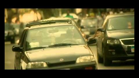 كليب آيات ربي - يحيى حوّى  [نسخة الايقاع ]