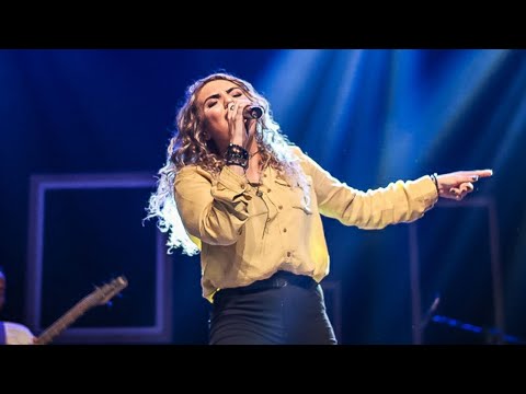 Queremos Ouvir O Som do Céu | Débora Reis (Clip Oficial)