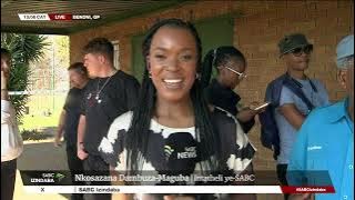 Izindaba zesiZulu @13H00 | 29 May 2024