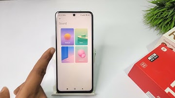 how to turn off camera shutter sound in redmi note 13 pro plus | redmi note 13 camera shutter sound