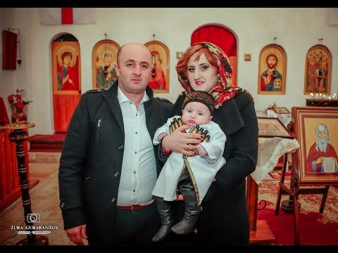 STUDIO SOPRANO PRESENT: დავითის ნათლობა