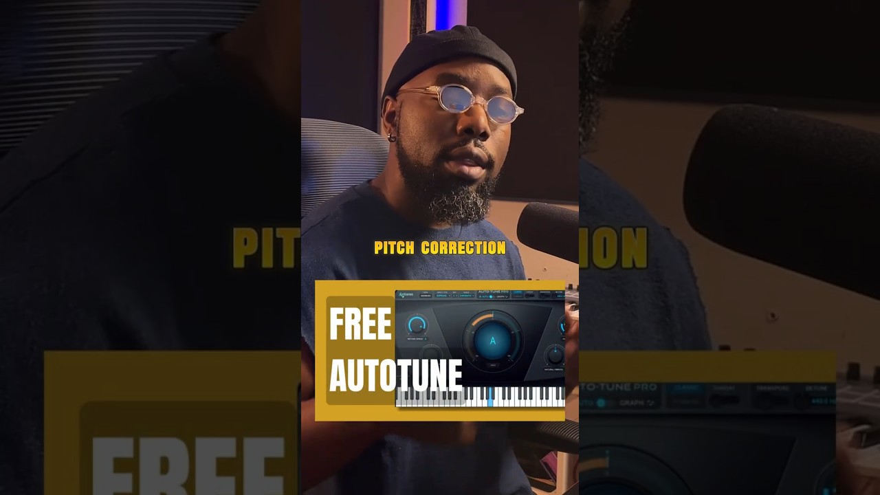 What are the TOP 3 Autotune Freebies That Actually WORK?