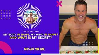 WHAT IS MY SECRET ? Clark Bartram Wealth