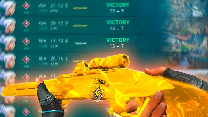 Becoming the Rank 1 Jett in Radiant...