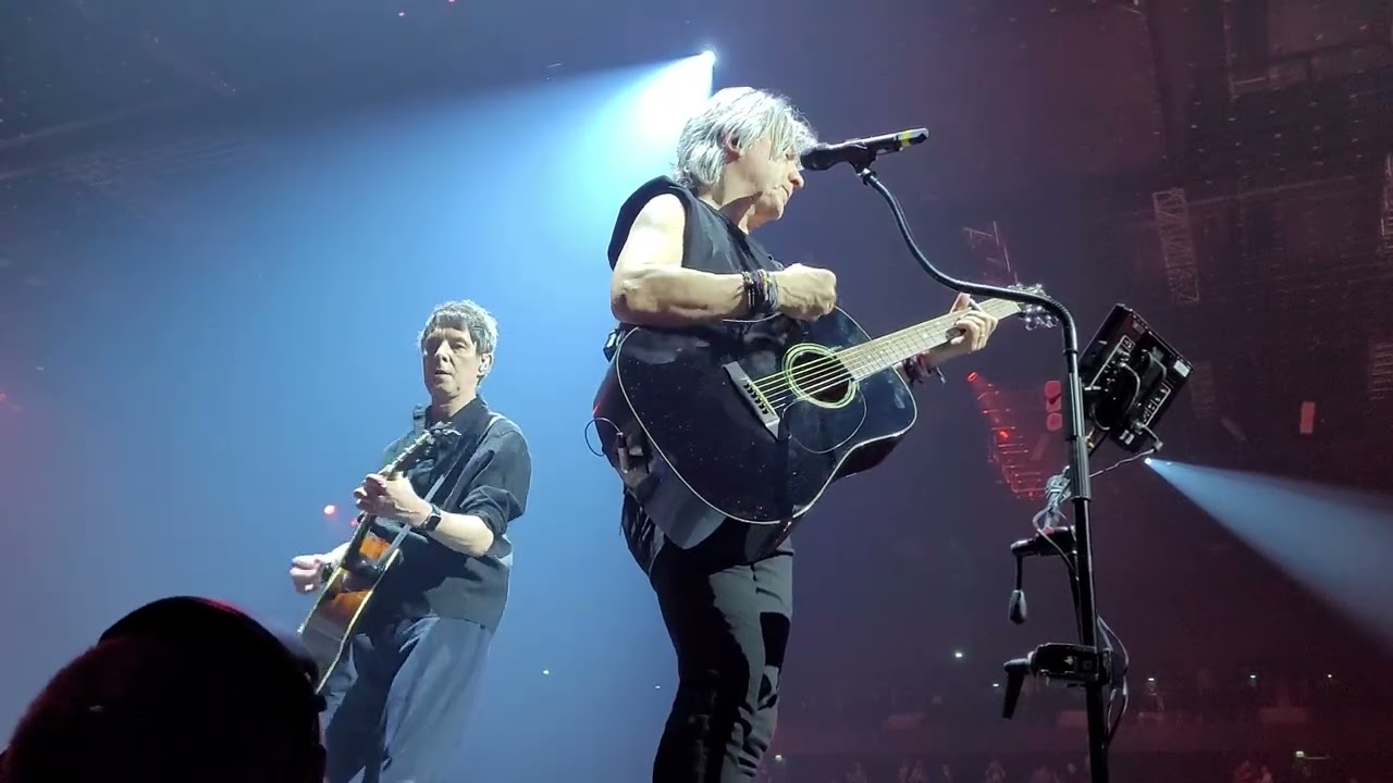 Indochine : Dunkerque (Aix-En-Provence 29/01/2025)