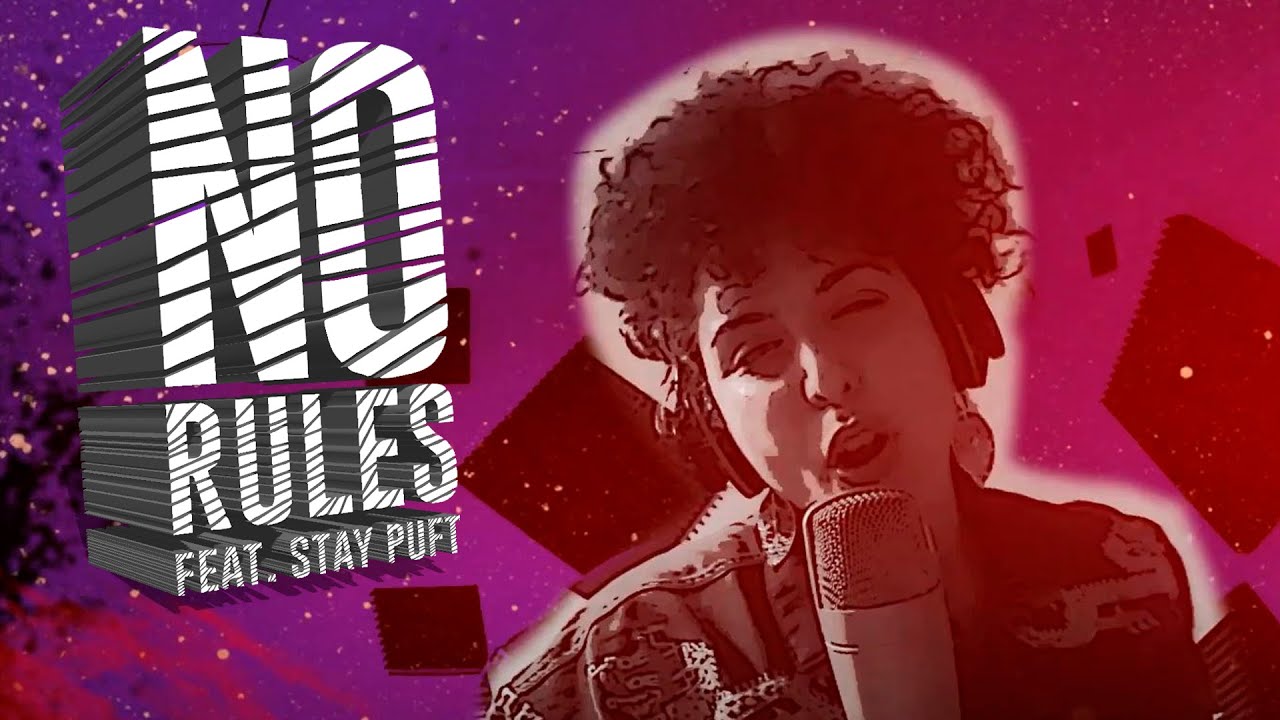 Savage Project - “No Rules” ft. Stay Puft (Official Music Video) | Indalo