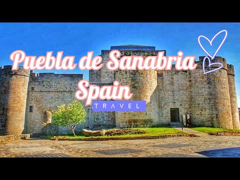 Puebla de Sanabria ll Zamora ll Spain