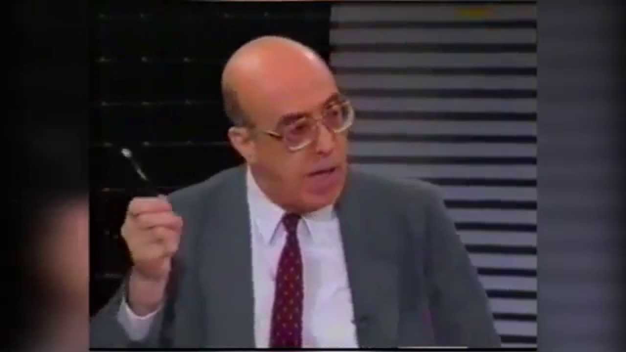 حوار مع المرحوم عبد الحميد مهري حول مبادرة العقد الوطني سنة 1994