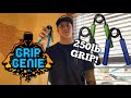 Grip Genie Review | Can I Close a 250lb Gripper?