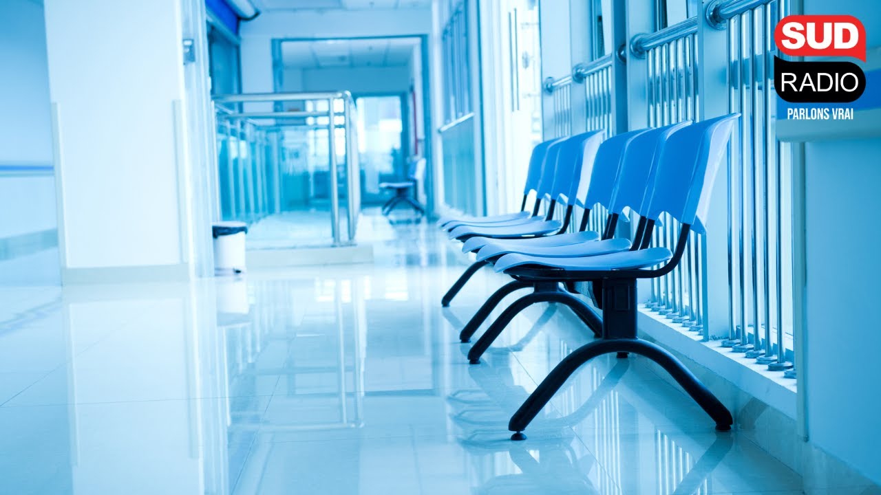 Épidémie de grippe : Qu’est-ce que le plan blanc ?