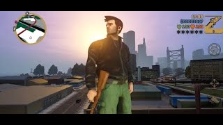 GTA III - NETFLIX NEW Official Gameplay Trailer (Android, iOS) 