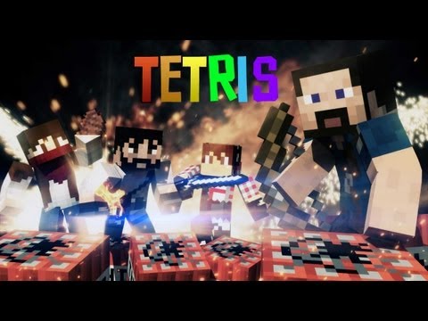 Video: Tetris Inayofaa Rafiki