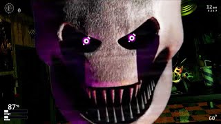 The Thing From Tnar In Ucn Mod