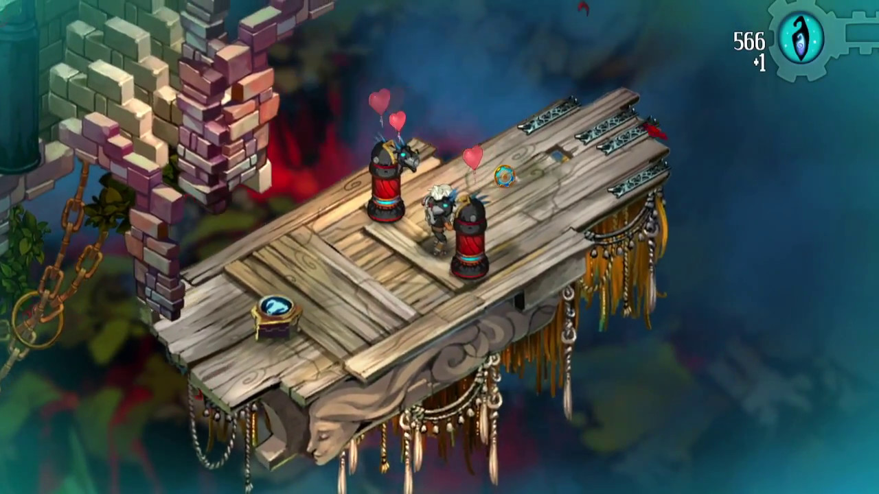 Bastion Episode 6 | Brave Weeping Nellie & The Singer at Prosper Bluff - Multiverse Mission Control