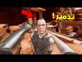 دخلت على المملكة و دمرت جميع الجنود بأسلحة نارية !🔥 Blade &amp; Sorcery