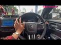 NGEEEEEENG...,WITH MY HONDA W-RV RS SENSING