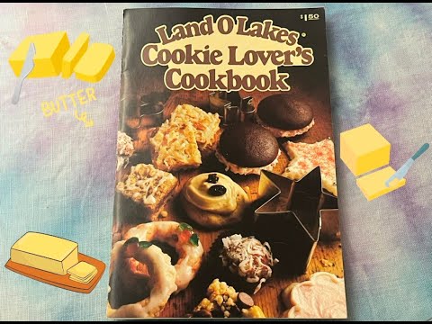 Butter Cookies Recipe Land O Lakes