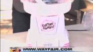 Wayfairs Dave Ladetto On Kutv 2 Salt Lake City